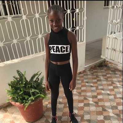 Profile Picture of Fatou Sanneh (@fatousa16991420) on Twitter