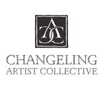 Profile Picture of Changeling Artist Collective (@changelingartist) on Instagram