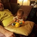 Profile Picture of Joan Greve-Clary (@greveclary) on Instagram