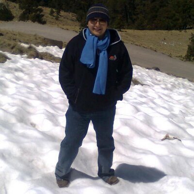 Profile Picture of ARMANDO MOTA (@wolspik) on Twitter