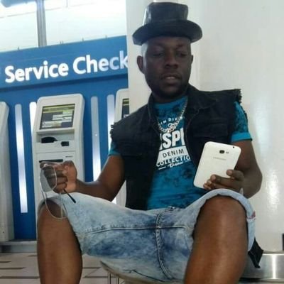 Profile Picture of Nicholas Titus (@NicholasTitus6) on Twitter