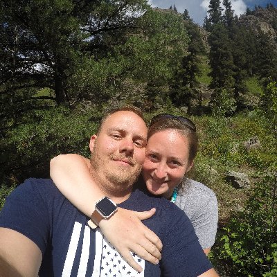 Profile Picture of Steve Vetteron Twitter