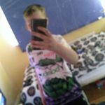 Profile Picture of rugby best team gf poppy (= (@sam_sutton2006) on Instagram