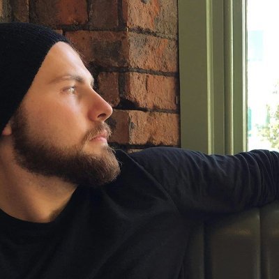 Profile Picture of Michael Bayliss (@MichaelBaylis16) on Twitter