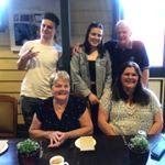Profile Picture of Debbie Farrow (@debfazz71) on Instagram