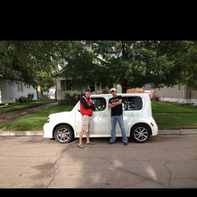 Profile Picture of Brandon Storrs (@StorrsBrandon) on Twitter