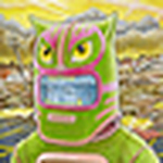 Profile Picture of david birkey (@catspacesuit) on Flickr