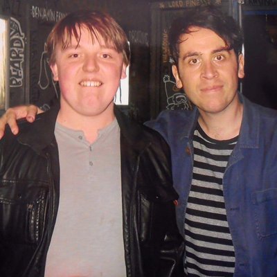 Profile Picture of Alex Brookfield (@xale88) on Twitter