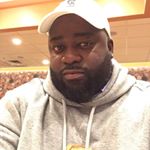 Profile Picture of Gregory Andrews Jr (@spyd3rwebz) on Instagram