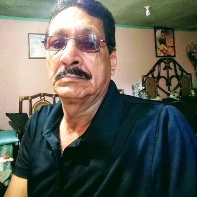 Profile Picture of Jose Ricerdo Hernandez Prats (@RicerdoPrats) on Twitter