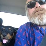 Profile Picture of Josh Rushing (@rushing5022) on Instagram