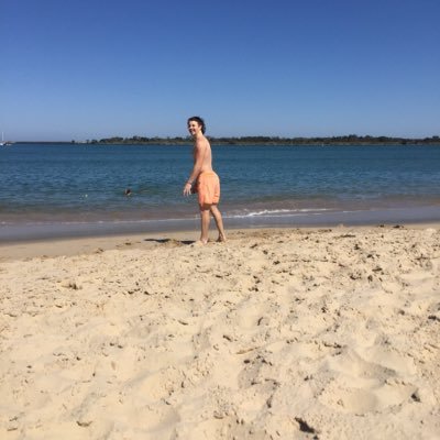 Daniel Mauch - Twitter Profile Picture of Daniel Mauch (@d_mauch1) on Twitter