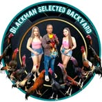 Profile Picture of Blackman Selected Backyard (@eric.allan.568) on Facebook