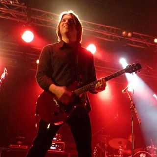 Profile Picture of Tommy Williams (@tommy.williams.1420) on Facebook