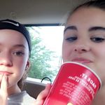 Profile Picture of Emily Weber & Katelyn Williams (@emilykatelynspam244) on Instagram