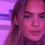 Profile Picture of Cassandra Maja Bremefors (@cassandrabremefors) on Instagram
