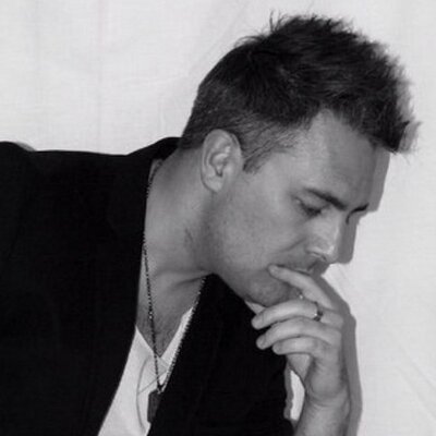 Profile Picture of Paul St Clair (@PaulStClair3) on Twitter