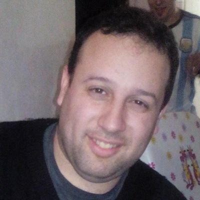 Profile Picture of Javier Merlo (@628c395580594eb) on Twitter