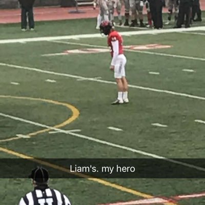 Profile Picture of Liam Crotty (@LiamCrotty18) on Twitter