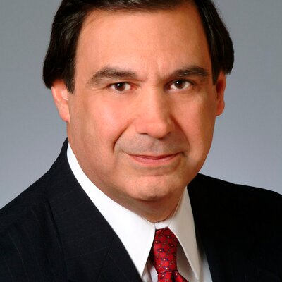 Profile Picture of Joe Simrany (@JoeTeaMan) on Twitter