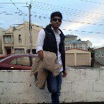 Profile Picture of Anoop Philip Jose (@anoopphilipjose) on Instagram