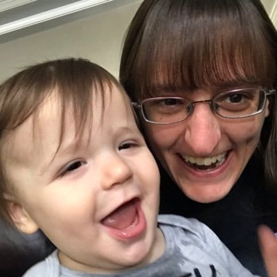 Profile Picture of Aimee Van Note (@aimeevannote) on Twitter