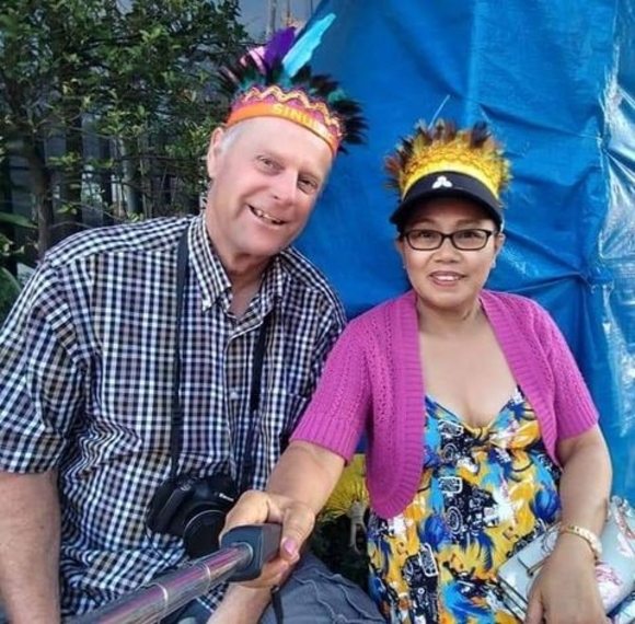 Profile Picture of Nimfa Donacao (@nimfa64) on Poshmark