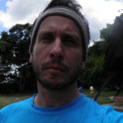 Profile Picture of Enzo Bocchetti Rojas (@ebocch) on Twitter