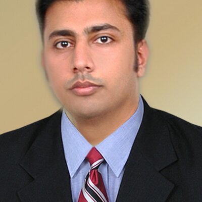 Profile Picture of Ajith Kumar Pillai (@ajit_ku) on Twitter