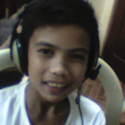 Profile Picture of Marc Aron  Esquivel (@21_ronzky) on Twitter