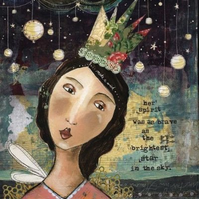 Profile Picture of Chrissy Jenkins (@txyogaprincess) on Twitter