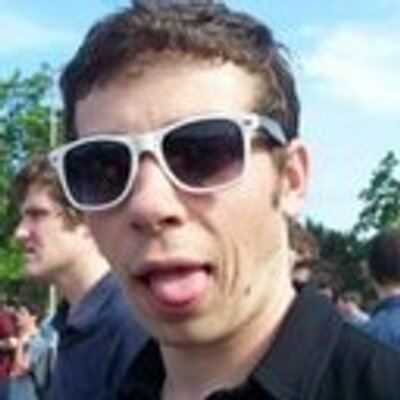 Profile Picture of Travis Bean (@Musical_Beans) on Twitter