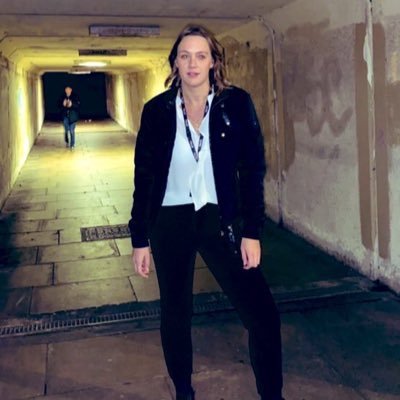 Profile Picture of Jenna Brough (@jen_norr) on Twitter