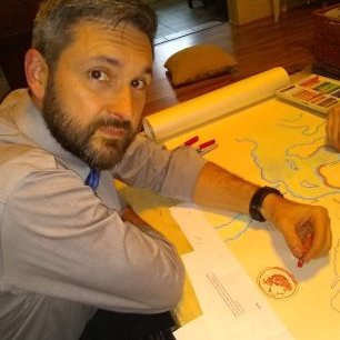 Profile Picture of Joseph Bailey (@josephbaileyHQ) on Twitter