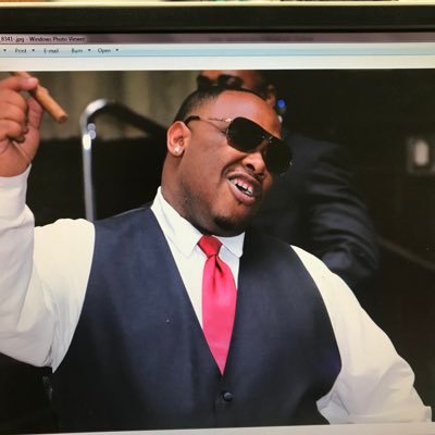 Profile Picture of Bryan Mays (@Bryan_3042) on Twitter