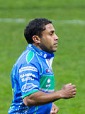 Profile Picture of Brendan Williams (rugby union)on Wikipedia