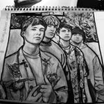 Profile Picture of corey.scherer.drawingzz (@corey.scherer.drawingzz) on Instagram