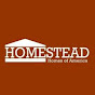 Profile Picture of Homestead Homes (@@homesteadhomes) on Tiktok