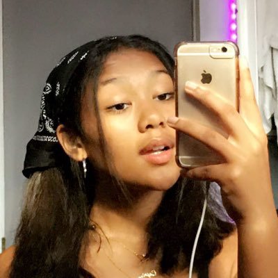 Profile Picture of Amiyah Scott (@amiyahsdeadasf) on Twitter