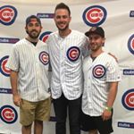 Profile Picture of Jeremy Chaparro (@jeremy_chaparro) on Instagram