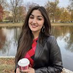 Profile Picture of Sarah Malik (@_sarahmalik) on Instagram