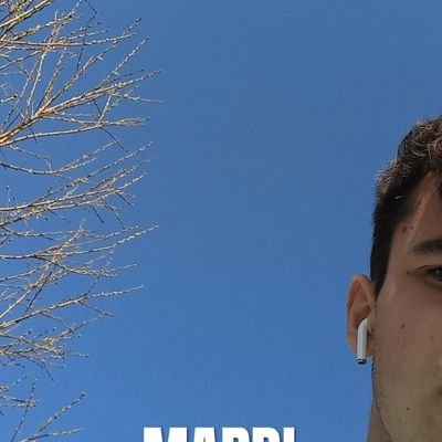 Profile Picture of Lucas MARION (@LucasMA60677339) on Twitter