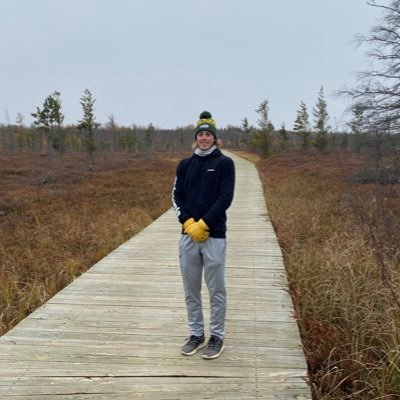 Profile Picture of John Perkins (@johnperkins_7) on Twitter