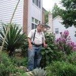 Profile Picture of Allen Hirsh (@allenhirsh) on Pinterest