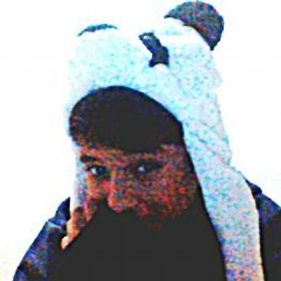 Profile Picture of Brandon Rodrigues (@Bran_din) on Twitter