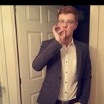 Profile Picture of Jordan Rolfe (@gingerolfe1) on Instagram