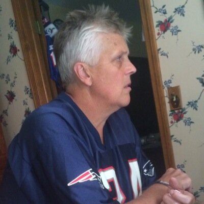 Profile Picture of Frank Engel (@EngelFrank1) on Twitter
