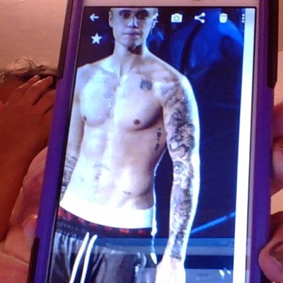 Profile Picture of Jazmyn Ramos (@Sabbyandrowforl) on Twitter