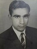 Profile Picture of Tariq Aziz (field hockey, born 1938)on Wikipedia