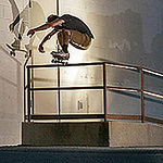 Profile Picture of Steve Berg (@SteveBerg_) on Flickr